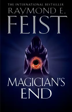 Magician’s End, Raymond E. Feist