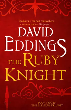 The Ruby Knight David Eddings