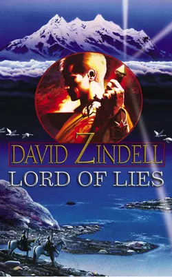 Lord of Lies David Zindell