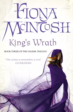 King’s Wrath Fiona McIntosh