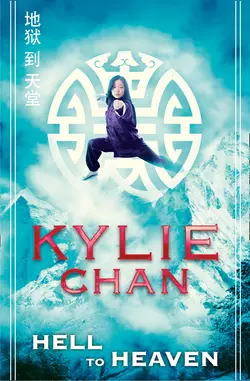 Hell to Heaven, Kylie Chan