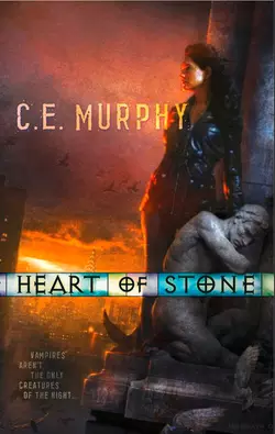 Heart of Stone, C.E. Murphy