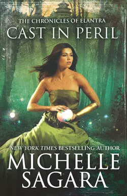 Cast in Peril, Michelle Sagara