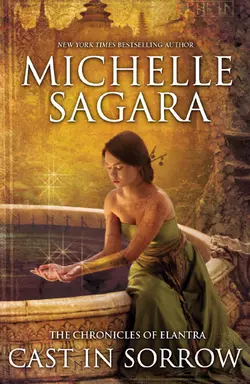 Cast in Sorrow, Michelle Sagara