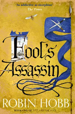 Fool’s Assassin, Робин Хобб