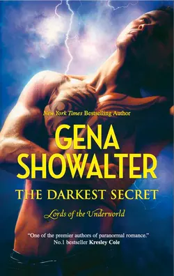 The Darkest Secret Gena Showalter