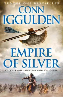 Empire of Silver Conn Iggulden