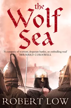 The Wolf Sea, Robert Low