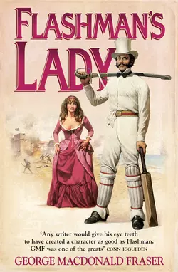 Flashman’s Lady George Fraser