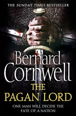 The Pagan Lord, Bernard Cornwell