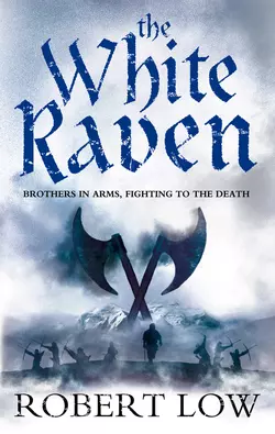 The White Raven, Robert Low