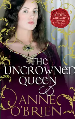 The Uncrowned Queen Anne OBrien