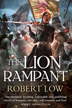 The Lion Rampant, Robert Low