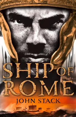 Ship of Rome, John Stack