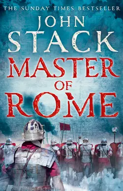 Master of Rome, John Stack