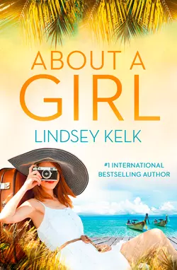 About a Girl, Lindsey Kelk