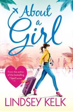 About a Girl, Lindsey Kelk