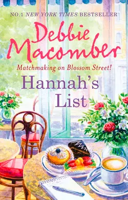 Hannah′s List, Debbie Macomber