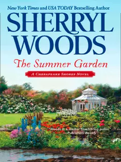 The Summer Garden Sherryl Woods