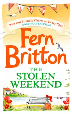 The Stolen Weekend, Fern Britton