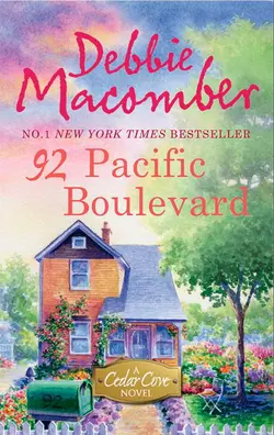 92 Pacific Boulevard, Debbie Macomber