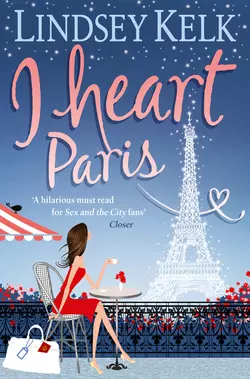 I Heart Paris, Lindsey Kelk