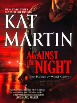 Against the Night Kat Martin