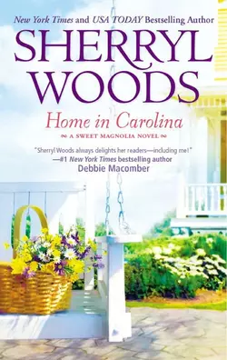 Home In Carolina, Sherryl Woods