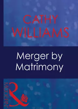 Merger By Matrimony, Кэтти Уильямс