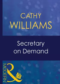 Secretary On Demand, Кэтти Уильямс