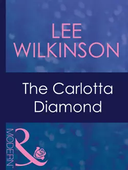 The Carlotta Diamond Lee Wilkinson