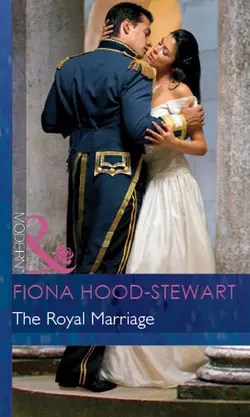 The Royal Marriage Fiona Hood-Stewart