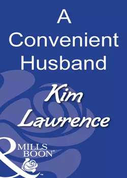 A Convenient Husband, Ким Лоренс