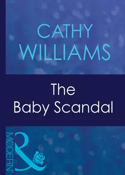 The Baby Scandal, Кэтти Уильямс