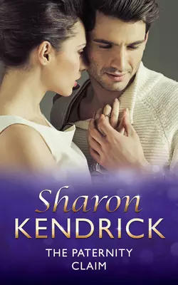 The Paternity Claim, Sharon Kendrick