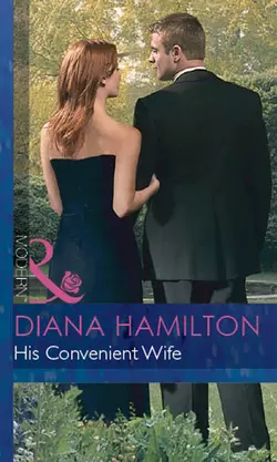 His Convenient Wife Diana Hamilton