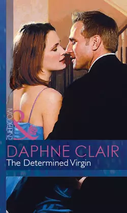 The Determined Virgin Daphne Clair