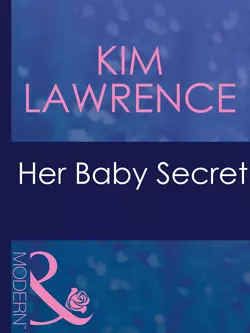 Her Baby Secret, Ким Лоренс