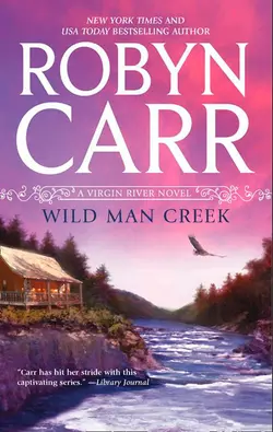 Wild Man Creek, Робин Карр