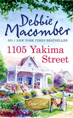 1105 Yakima Street, Debbie Macomber