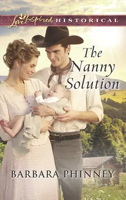 The Nanny Solution, Barbara Phinney