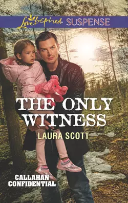 The Only Witness, Laura Scott