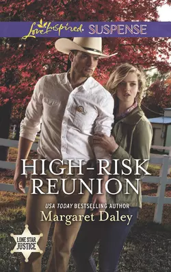 High-Risk Reunion, Margaret Daley