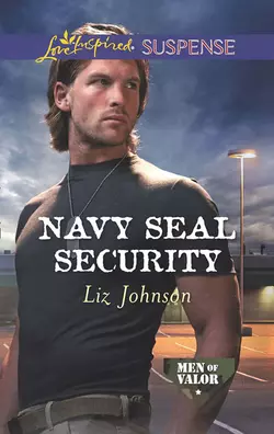 Navy Seal Security Liz Johnson