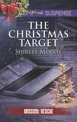 The Christmas Target Shirlee McCoy