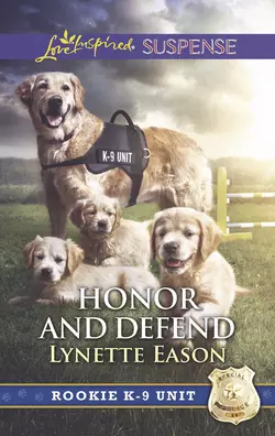 Honor And Defend, Lynette Eason