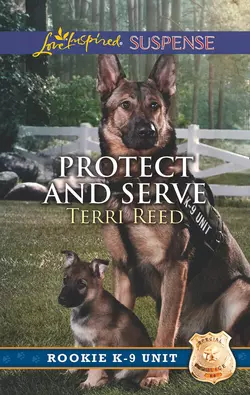 Protect And Serve, Terri Reed