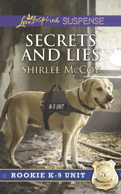 Secrets And Lies Shirlee McCoy