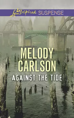 Against The Tide, Melody Carlson