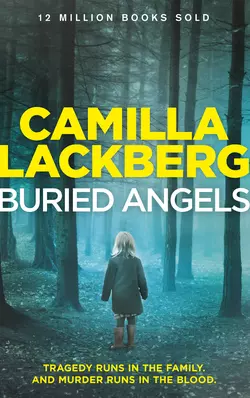 Buried Angels, Камилла Лэкберг